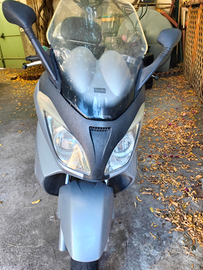 Aprilia Atlantic 400