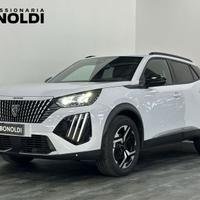 Peugeot 2008 PureTech 100 S&S Allure