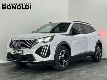 Peugeot 2008 PureTech 100 S&S Allure
