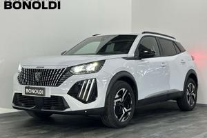 Peugeot 2008 PureTech 100 S&S Allure