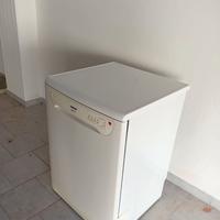 Lavastoviglie Hoover 12 coperti