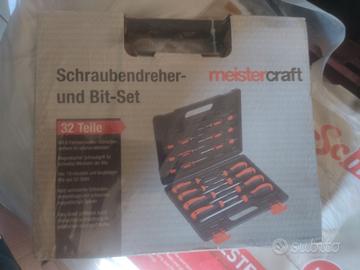 Set giraviti tedeschi