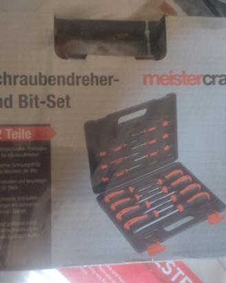 Set giraviti tedeschi