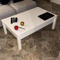 Tavolino contenitore NUOVO!