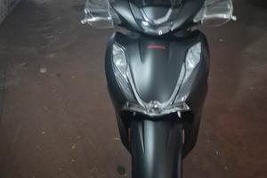 honda sh 350 sport