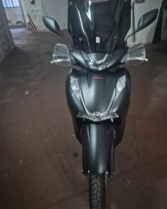 honda sh 350 sport