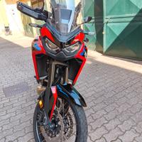 Honda Africa Twin 1100