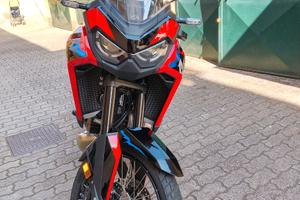 Honda Africa Twin 1100