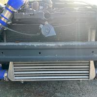 Motore stage 3