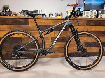 Specialized Epic EVO 2022 – Taglia M in in