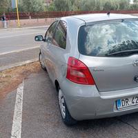 yaris  1300 gpl