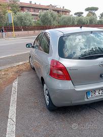 yaris  1300 gpl