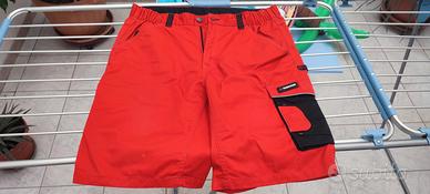 Set 2 bermuda da lavoro 