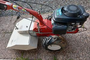 MOTOCOLTIVATORE EUROSYSTEM P55 