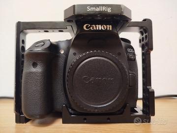 Canon 80d