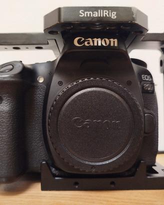 Canon 80d