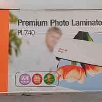 Plastificatrice Peach PL740