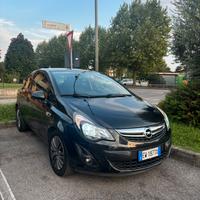 Opel corsa 1.3 CDTI