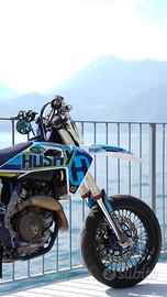 FC/FS 450