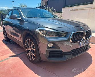 BMW X2 XDRIVE20D
