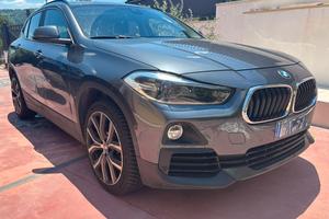 BMW X2 XDRIVE20D
