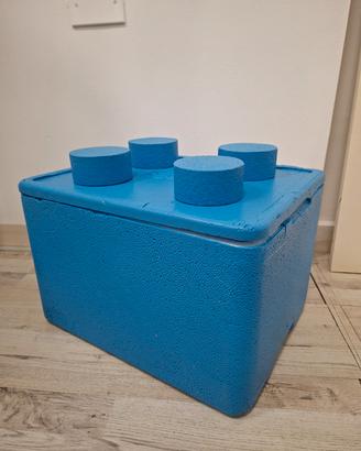 lego box/contenitore