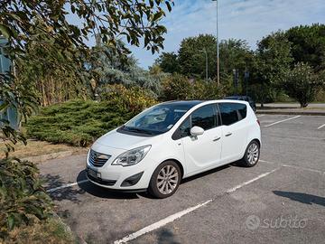 Opel Meriva diesel
