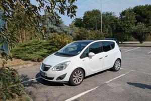 Opel Meriva diesel