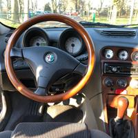 Alfa Romeo 156 1.8 T.S. Sportwagon