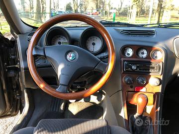 Alfa Romeo 156 1.8 T.S. Sportwagon