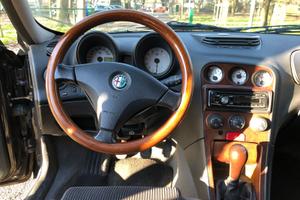 Alfa Romeo 156 1.8 T.S. Sportwagon