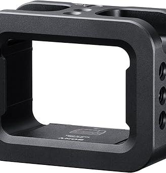 sony VCT CGR1