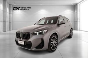 BMW X1 sdrive18d Msport auto