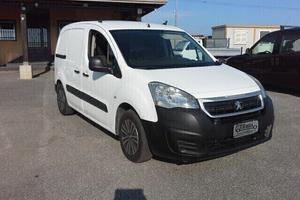 PEUGEOT PARTNER 1.6 HDI FURGONE TETTO APRILE