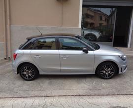 Audi A1 Sportback 1.6 TDI 90CV Ambition (Neopatent