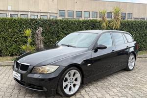 BMW 320d 163CV MSPORT* 6 MARCE* XENO*