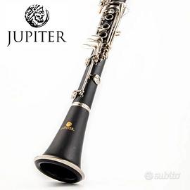 CLRINETTO NUOVO JUPITER JCL700