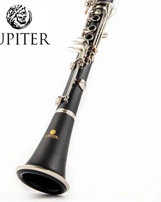 CLRINETTO NUOVO JUPITER JCL700