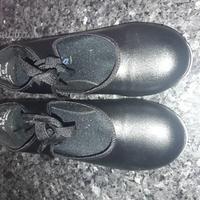 Scarpe tip tap