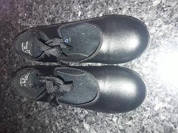 Scarpe tip tap