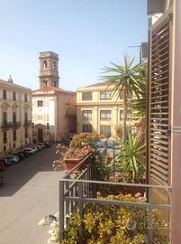 Luminoso appartamento Cala no ztl