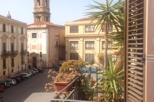 Luminoso appartamento Cala no ztl