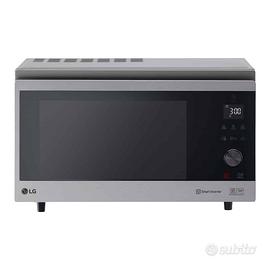 Forno microonde LG