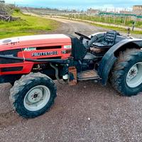 Trattore gommato SAME Frutteto II 75