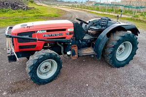 Trattore gommato SAME Frutteto II 75