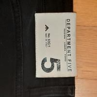 Jeans  'Department 5' taglia 33