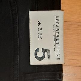 Jeans  'Department 5' taglia 33