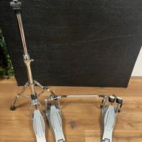 Meccaniche Tama Speed Cobra 310