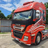 Camion Iveco