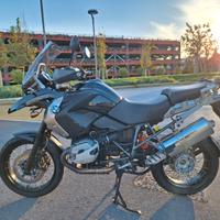 Bmw r 1200 gs - 2012